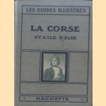 La Corse et l'île d'Elbe door Philippe Leca