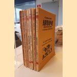 7 books
Claude Anet e.a.
€ 20,00