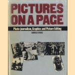 Pictures On a Page: Photo-journalism, Graphics and Picture Editing
Harold Evans
€ 45,00