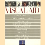 Visual Aid: Annie Leibovitz; Robert Mapplethorpe & David Bailey & Matthew Rolston & Sheila Metzner & Herb Ritts & Showdon & Greg Gorman & Andy Warhol
James Danziger e.a.
€ 15,00