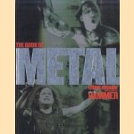 The Book of Metal door Chris Ingham