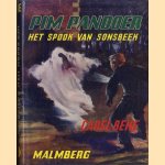 Pim Pandoer. Het spook van Sonsbeek door Carel Beke