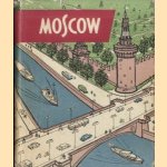 Moscow. A short guide
A. Kovalyov
€ 6,00