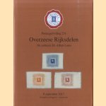 Postzegelveiling 231: Overzeese Rijksdelen. De collectie Dr. Albert Louis. 9 september 2017 door diverse auteurs