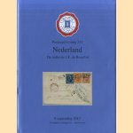 Postzegelveiling 232: Nederland. De collectie J.F. de Beaufort. 9 september 2017 door diverse auteurs