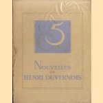 Cinq nouvelles door Henri Duvernois e.a.