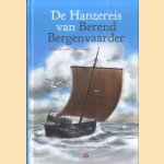 Berend Bergenvaarder *GESIGNEERD* door Marije van der Sande e.a.