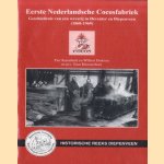 Eerste Nederlandsche Cocosfabriek. Geschiedenis van een weverij in Deventer en Diepenveen (1860 - 1969)
Pier Karenbeld e.a.
€ 10,00