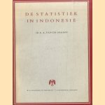 De statistiek in Indonesië door E.A. van de Graaff