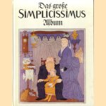 Das Große Simplicissimus Album
Herbert Reinoß
€ 8,00