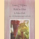 Louis C Tiffany: Rebel in Glass door Robert Koch