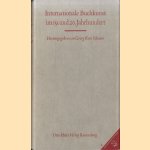 Internationale Buchkunst im 19. und 20. Jahrhundert door Georg Kurt Schauer