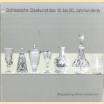 Schlesische Glaskunst des 18. bis 20. Jahrhunderts
Elisabeth Trux
€ 8,00