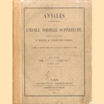 Étude sur les fossiles tertiaires de l'ile de cos. Recueillis par M. Gorceix en 1873
M. Tournoüer
€ 10,00