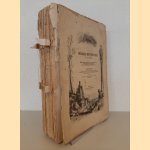 La Belgique monumentale, historique et pittoresque (2 volumes) door A. Baron e.a.