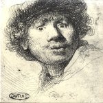 Rembrandt eaux-fortes
Sophie de Bussierre
€ 10,00