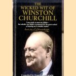 The Wicked Wit of Winston Churchill door Dominique Enright