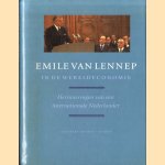 In dienst van de wereldeconomie: Herinneringen van een internationale Nederlander
Emile van Lennep
€ 6,00