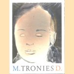 Tronies: Marlene Dumas und die Alten Meister/and the Old Masters door Leon Krempel e.a.