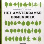 Het Amsterdamse bomenboek
Eddie Blankers e.a.
€ 40,00