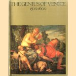 The Genius of Venice 1500-1600 door Jane Martineau e.a.