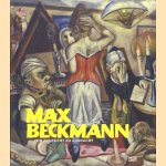 Max Beckmann. Von Angesicht zu Angesicht door S. Petri e.a.