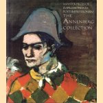 Masterpieces of Impressionism & Post-Impressionism. The Annenberg Collection
Colin B. Bailey e.a.
€ 10,00