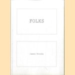 James Brooks: Folks
Martin Holman e.a.
€ 15,00