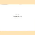 Frantisek Lesak: Zeichnungen door Alexander Wies