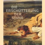 Constable, Delacroix, Friedrich, Goya: Die Erschütterung der Sinne / A Shock to the Sense
Ulrich Bischoff e.a.
€ 15,00