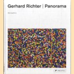 Gerhard Richter: Panorama. Retrospektive door Mark Godfrey e.a.