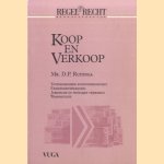 Koop en verkoop door Mr. D.P. Ruitinga