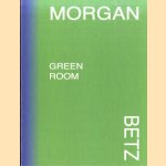 Morgan Betz: Green room door Wisse Kodde