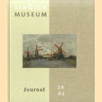 Van Gogh Museum: Journal 2001 door Nienke Bakker e.a.