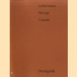 Max Liebermann 1847-1935; Max Slevogt 1868-1932; Lovis Corinth 1858-1925. Druckgrafik
Hans-Jürgen Imiela
€ 15,00