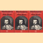 Wallenstein: Sein Leben Erzahlt (3 volumes) door Golo Mann