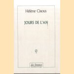 Jours de l'an door Hélène Cixous