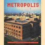 Metropolis. Internationale Kunstausstellung Berlin 1991 door Christos M. Joachimides e.a.