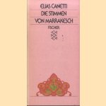 Die Stimmen von Marrakesch. Aufzeichnungen nach einer Reise
Elias Canetti
€ 5,00