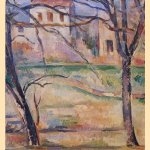 Cézanne dans les musées nationaux. Orangerie des Tuileries 19 juillet - 14 octobre 1974
Hélène Adhémar
€ 10,00