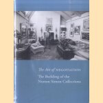 The Art of Negotiation The Building of the Norton Simon Collections door Lisa Cherkerzian