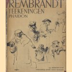 Rembrandt teekeningen door Otto Benesch