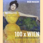 100 x Wien door Wolfgang Kos