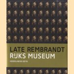 Late Rembrandt - Nederlandse editie
Jonathan Bikker e.a.
€ 8,00