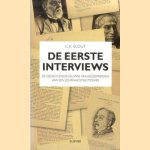 De eerste interviews: de negentiende-eeuwse vraaggesprekken van een journalistiek pionier
C.K. Elout
€ 6,00