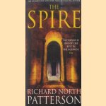 The Spire door Richard North Patterson