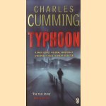 Typhoon. A Dark Secret, a Global Conspiracy, a Race to Avert Disaster door Charles Cumming