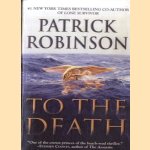 To the Death door Patrick Robinson