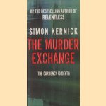 The Murder Exchange door Simon Kernick