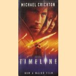 Timeline door Michael Crichton